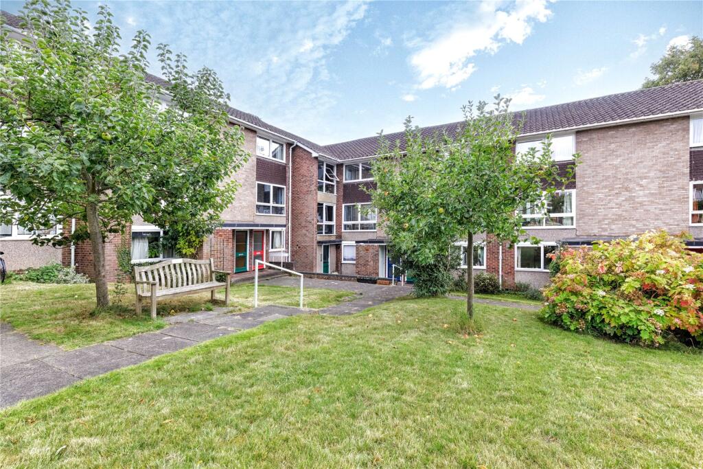 Main image of property: Dove House Close, Oxford, Oxfordshire, OX2