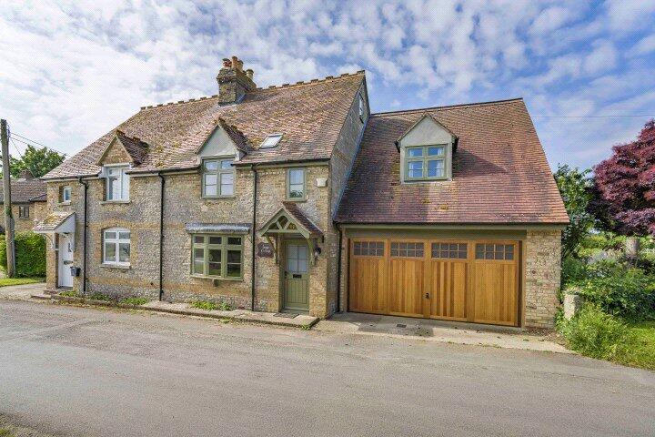 Main image of property: Oddington, Kidlington, Oxfordshire, OX5