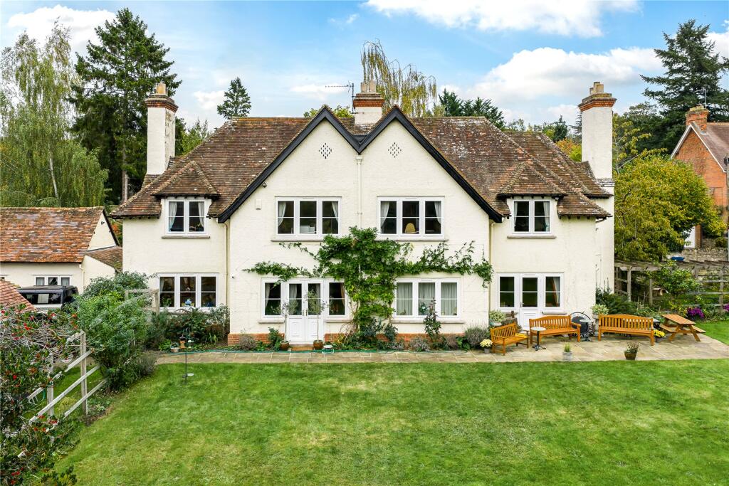 Main image of property: Church Way, Iffley, Oxford, Oxfordshire, OX4