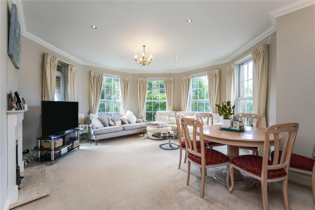 Main image of property: Southlands Drive, London, SW19