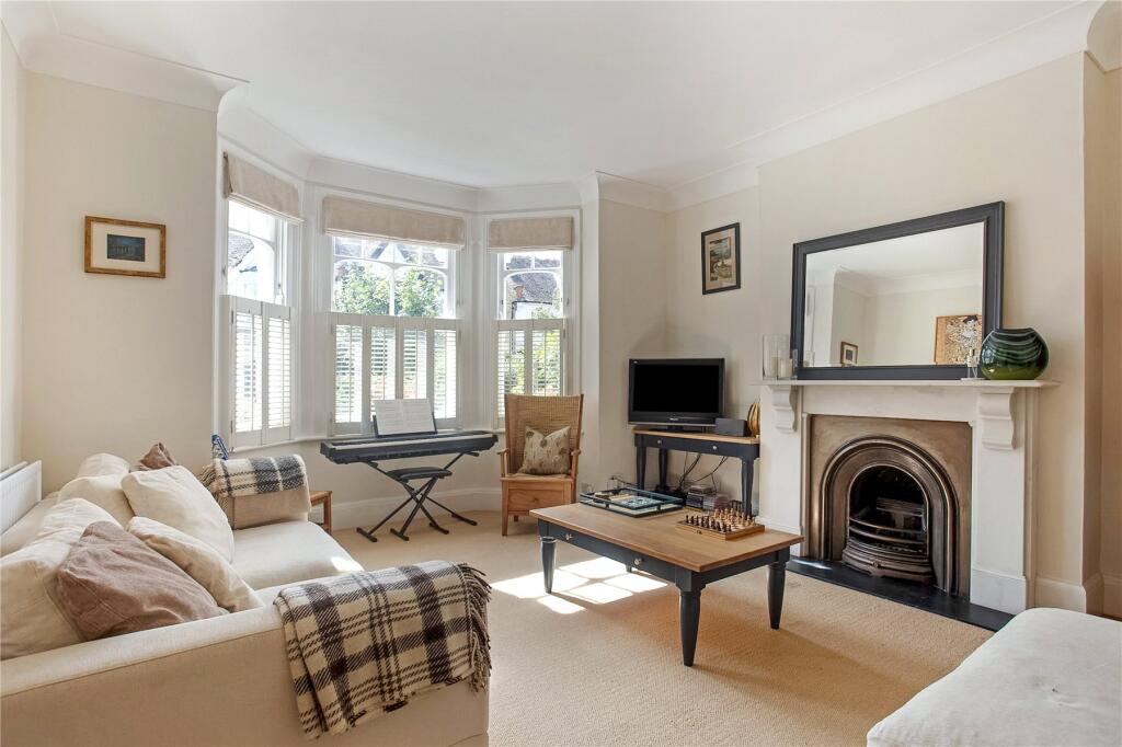 Main image of property: Dunmore Road, Wimbledon, London, SW20