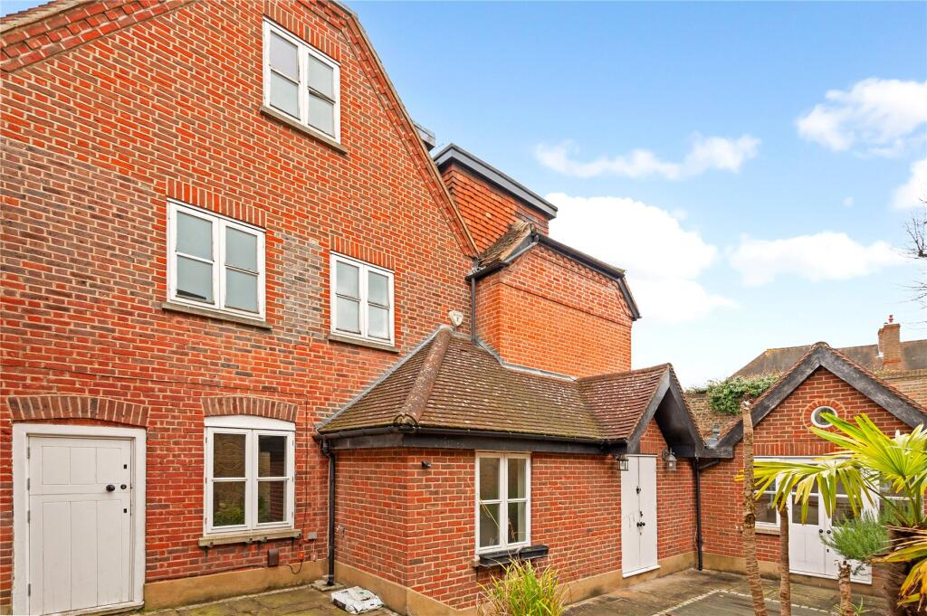 Main image of property: Crooked Billet, London, SW19