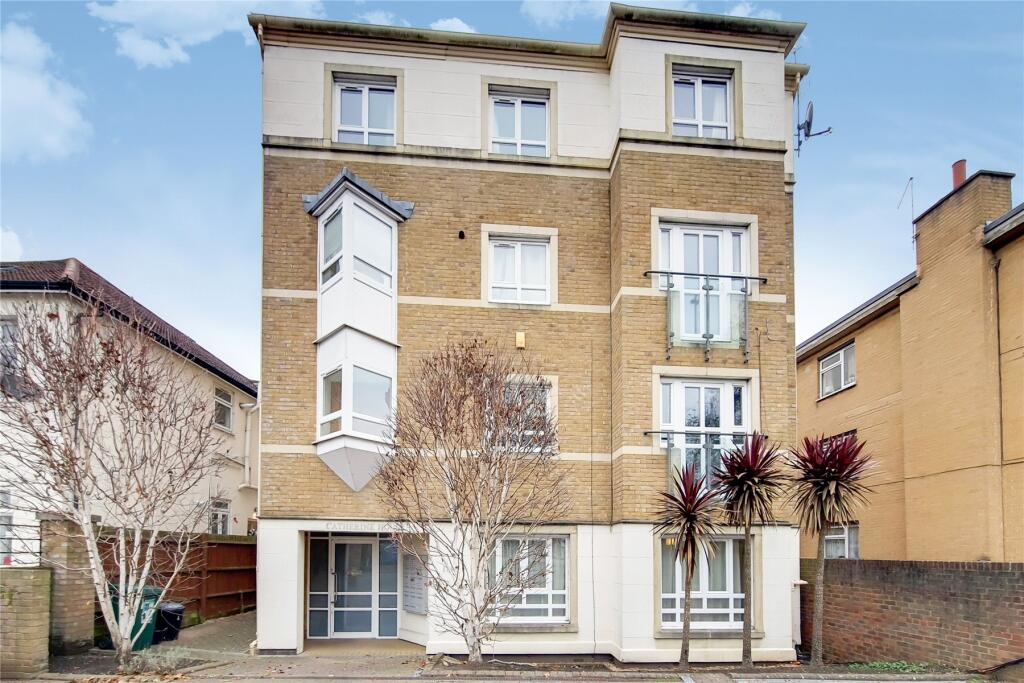 Main image of property: Dorset Road, London, SW19