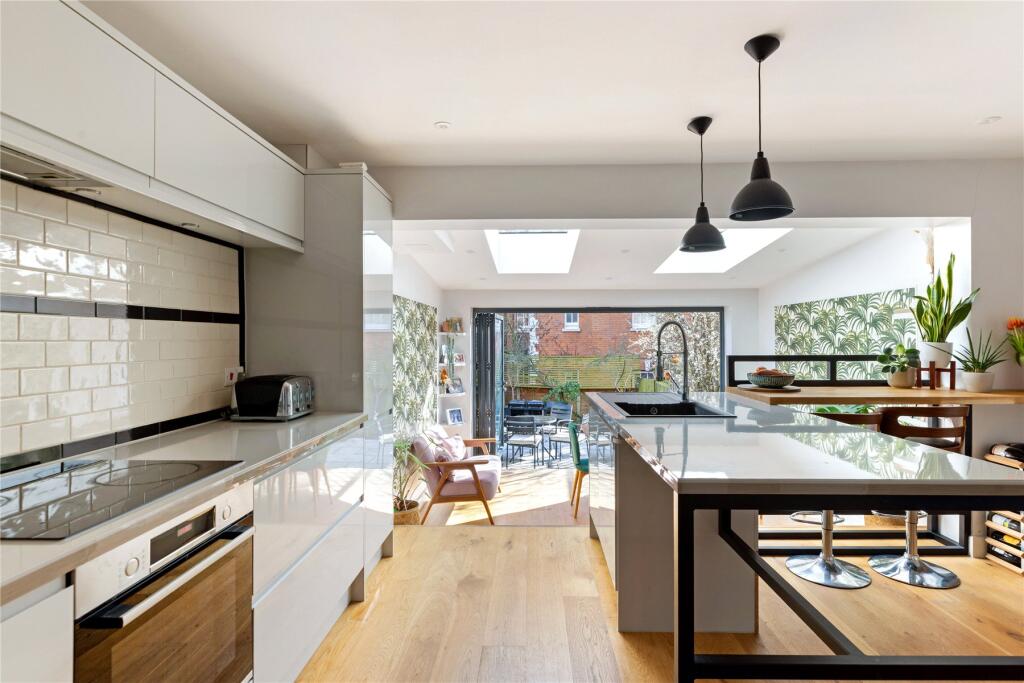 Main image of property: Pine Grove, London, SW19