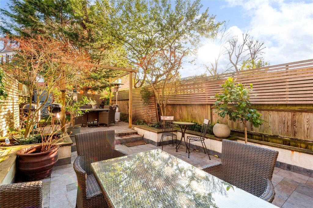 Main image of property: Walham Rise, Wimbledon Hill Road, London, SW19