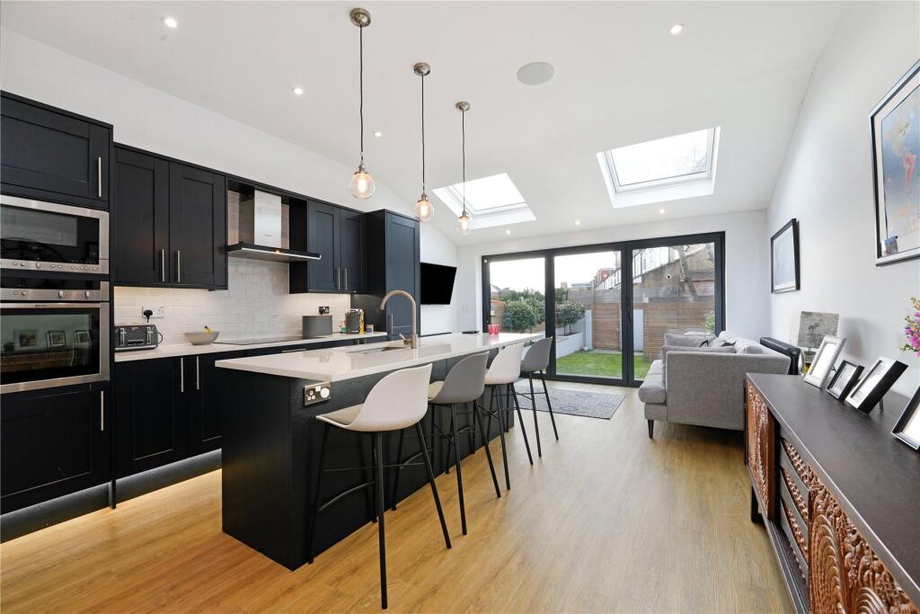 Main image of property: Lower Downs Road, London, SW20