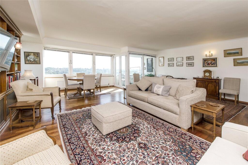 Main image of property: Burghley House, Somerset Road, Wimbledon, London, SW19