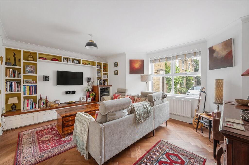 Main image of property: Ashbury Place, London, SW19
