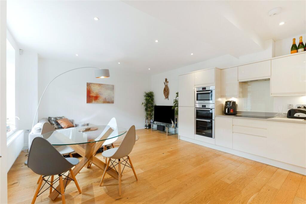 Main image of property: Burgess Mews, London, SW19