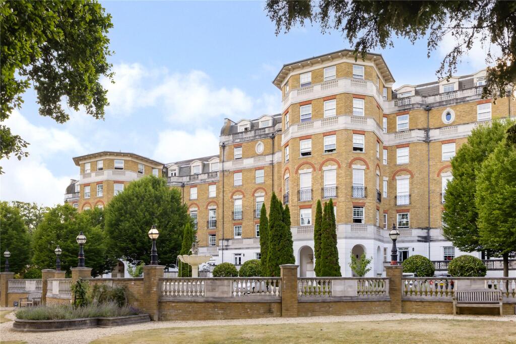 Main image of property: Chapman Square, Wimbledon, London, SW19