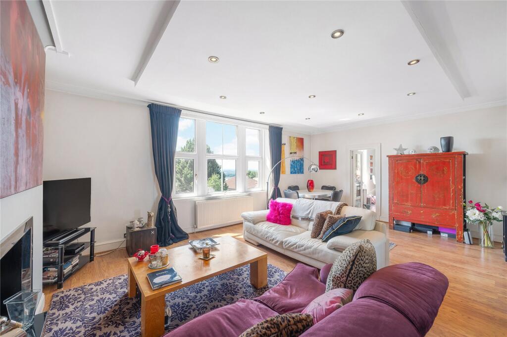 Main image of property: Copse Hill, London, SW20