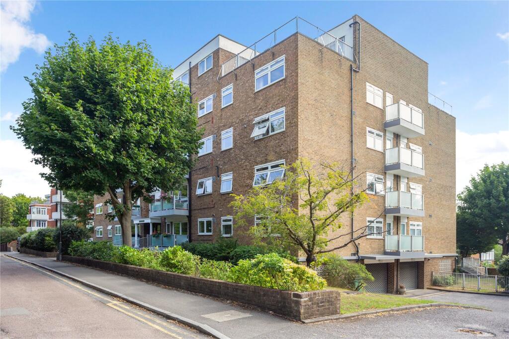 Main image of property: Draxmont, London, SW19