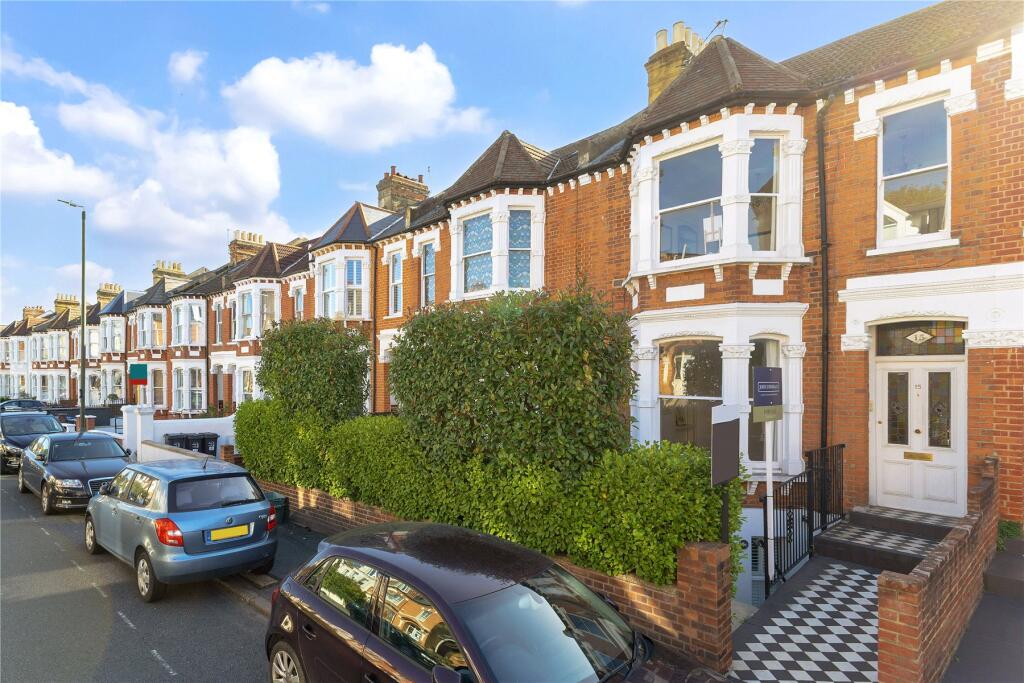 Main image of property: Woodside, Wimbledon, London, SW19