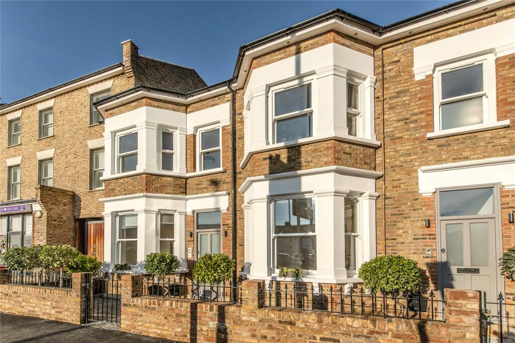 Main image of property: Kingston Road, Wimbledon, London, SW19