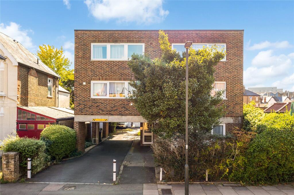 Main image of property: Princes Road, London, SW19