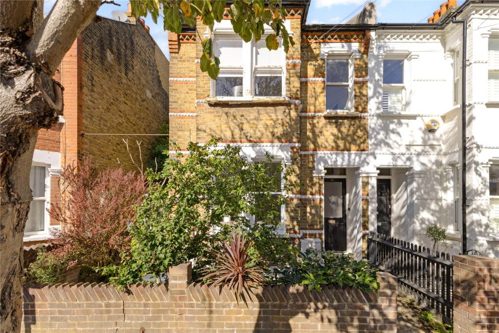 Main image of property: Ridley Road, London, SW19