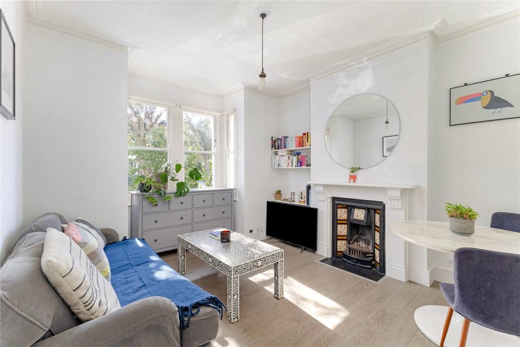 Main image of property: Ridley Road, London, SW19