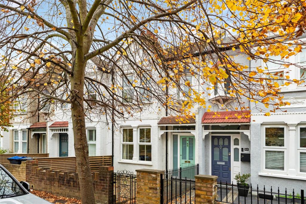 Main image of property: Carlton Park Avenue, London, SW20