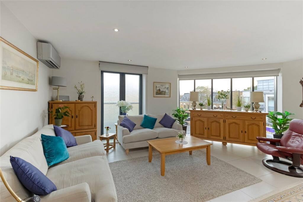 Main image of property: Lambton Road, London, SW20