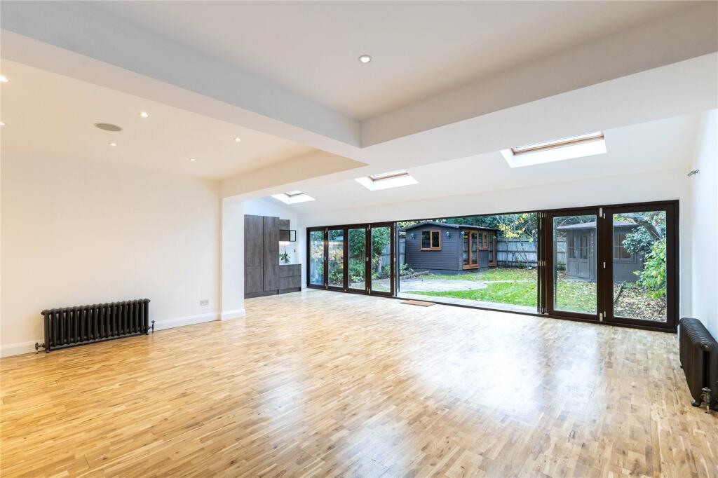 Main image of property: Copse Hill, London, SW20