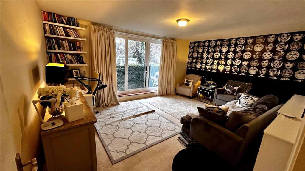 Main image of property: Lansdowne Road, London, SW20