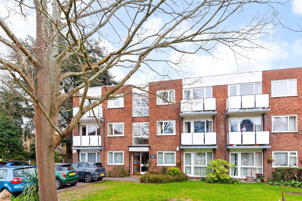 Main image of property: Clifton Road, London, SW19