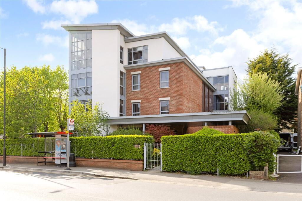 Main image of property: Warwick House, 69 Worple Road, London, SW19