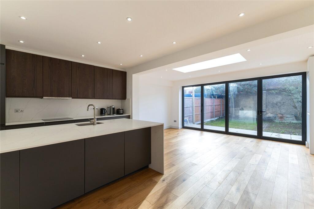 Main image of property: Elm Close, London, SW20