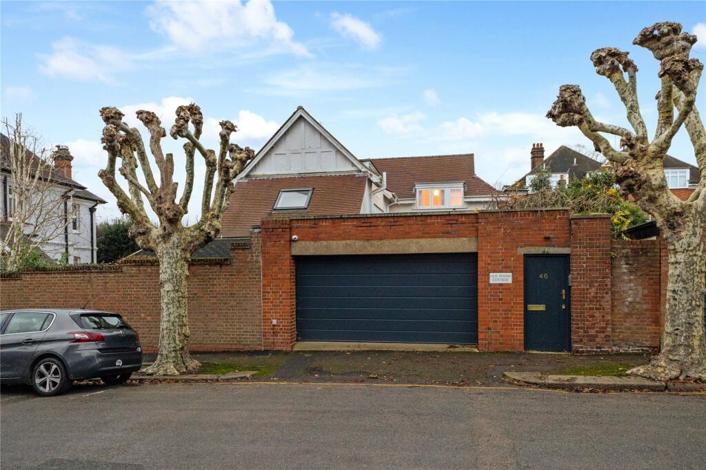 Main image of property: Parkside Gardens, London, SW19