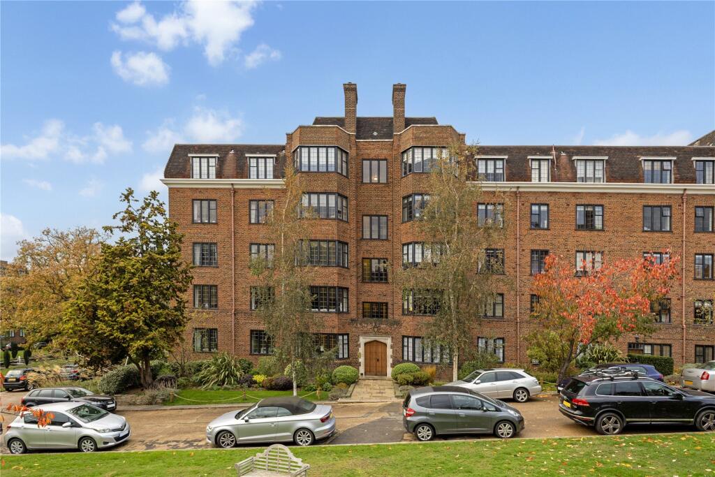 Main image of property: Manor Fields, London, SW15
