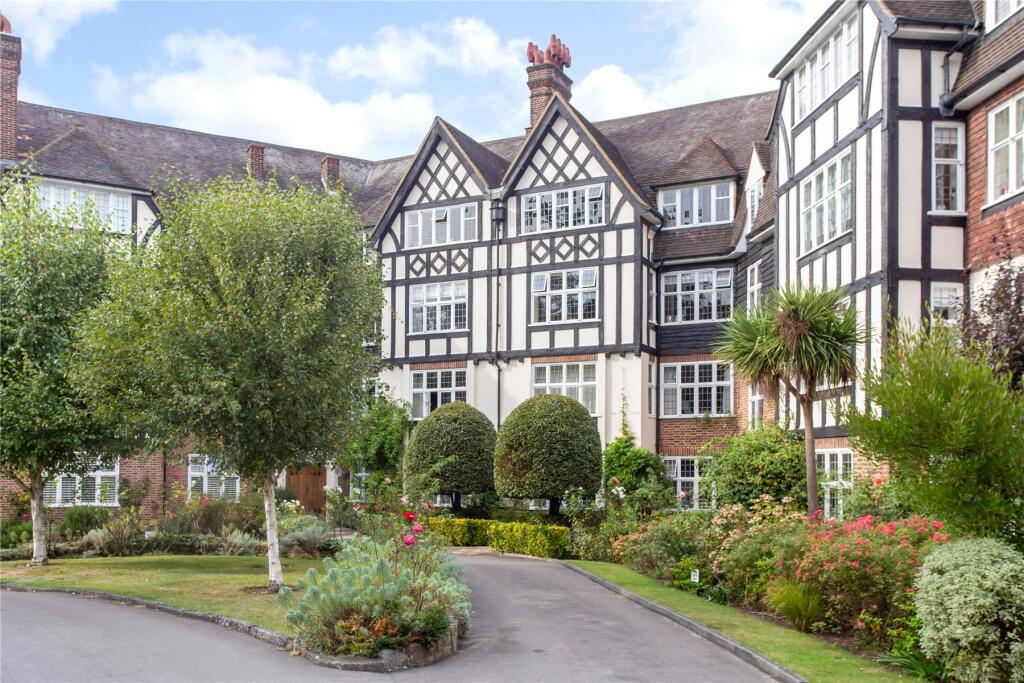 Main image of property: Wildcroft Road, London, SW15