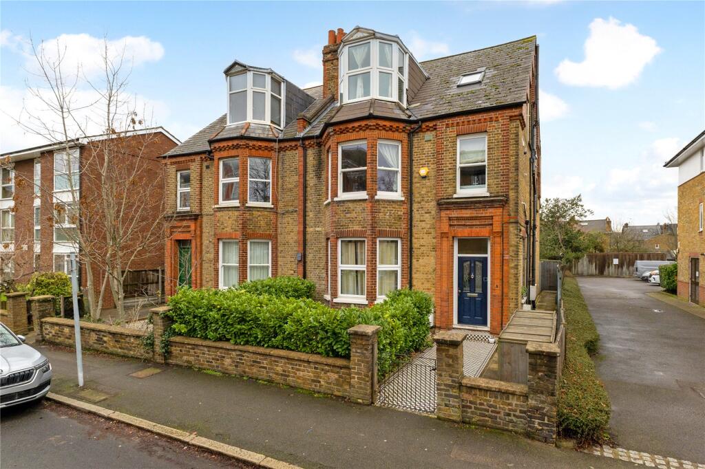 Main image of property: Southey Road, Wimbledon, London, SW19