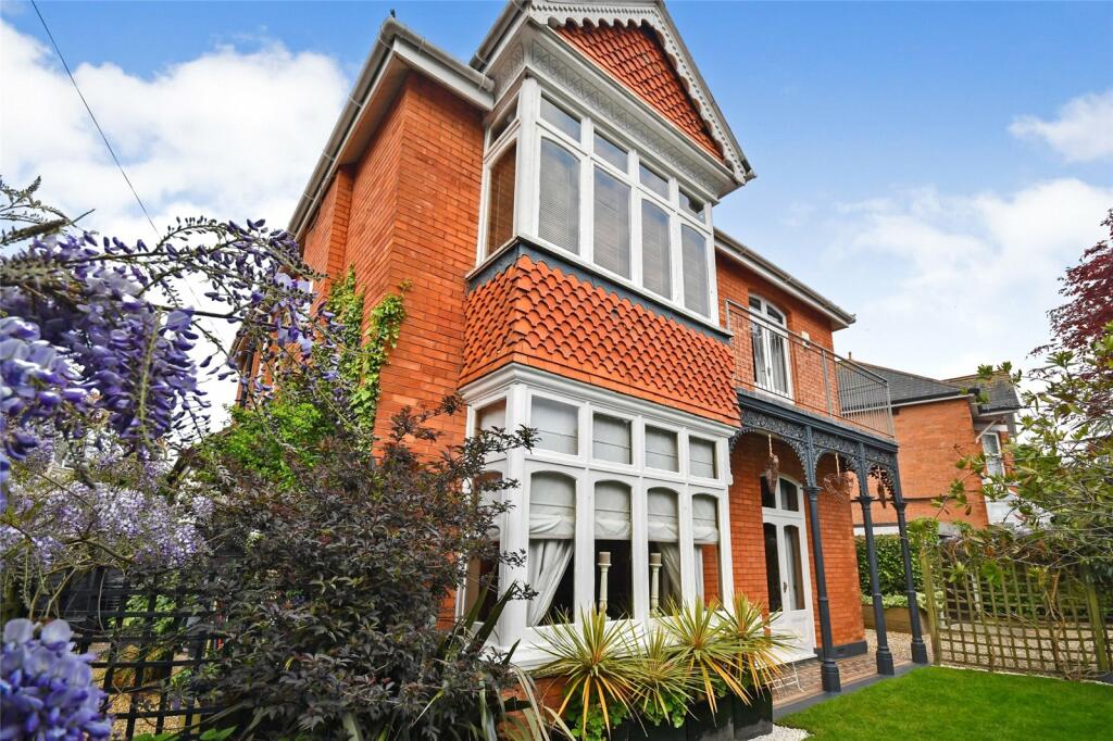 Additional property image - New Park Road, SOUTHBOURNE, Bournemouth, Dorset, BH6