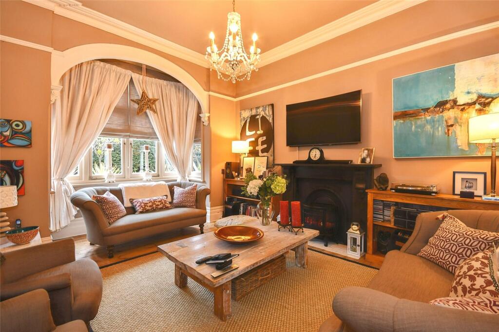 Additional property image - New Park Road, SOUTHBOURNE, Bournemouth, Dorset, BH6