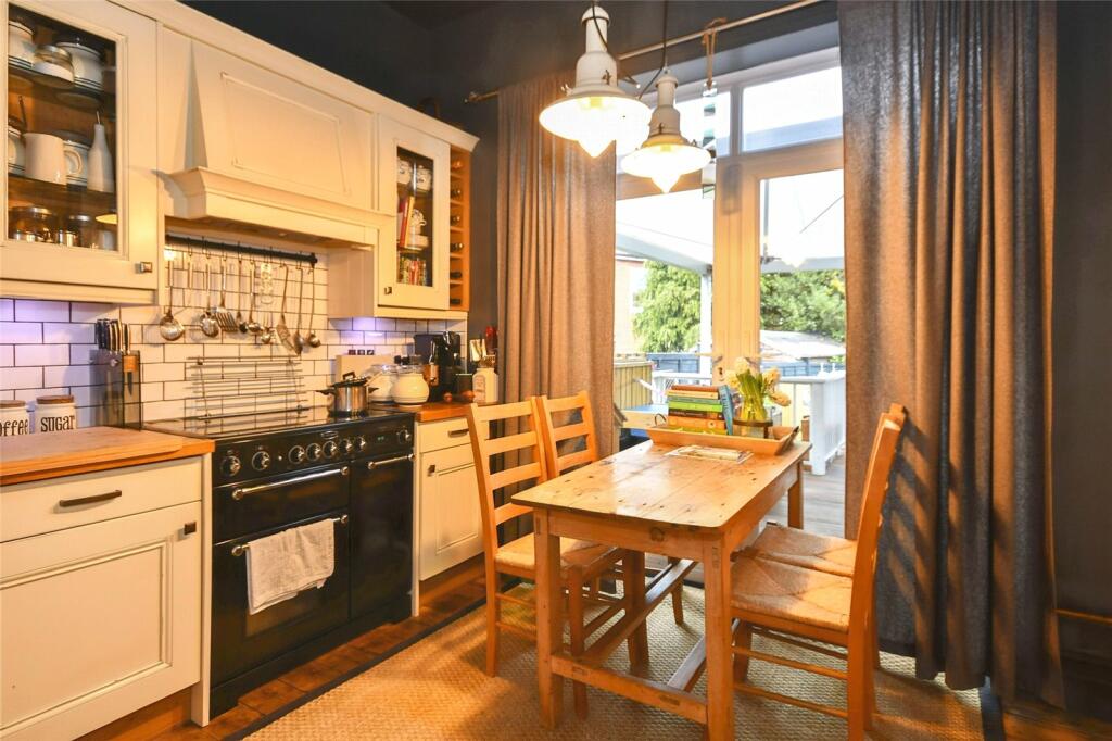 Additional property image - New Park Road, SOUTHBOURNE, Bournemouth, Dorset, BH6