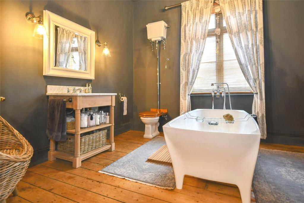 Additional property image - New Park Road, SOUTHBOURNE, Bournemouth, Dorset, BH6