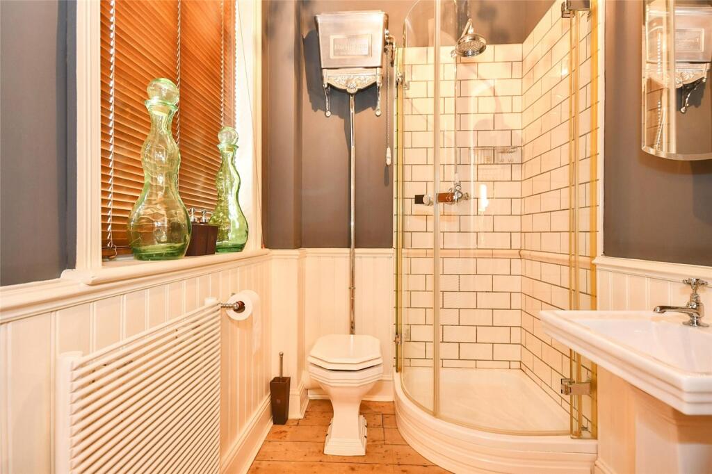 Additional property image - New Park Road, SOUTHBOURNE, Bournemouth, Dorset, BH6