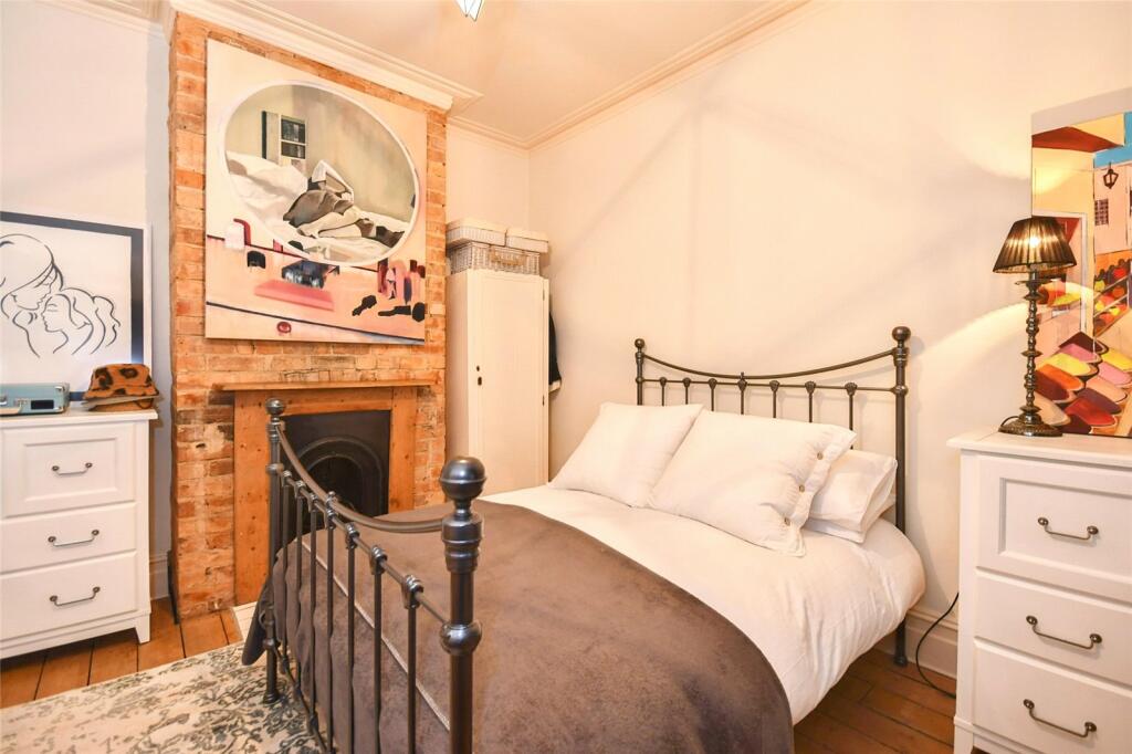 Additional property image - New Park Road, SOUTHBOURNE, Bournemouth, Dorset, BH6