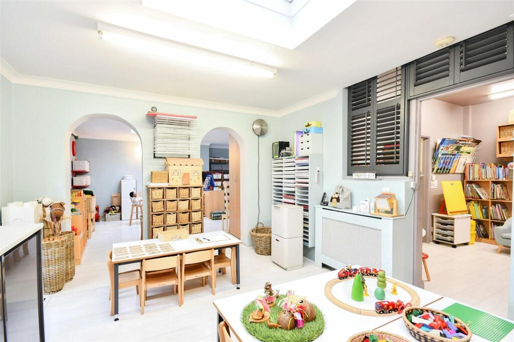Additional property image - New Park Road, SOUTHBOURNE, Bournemouth, Dorset, BH6