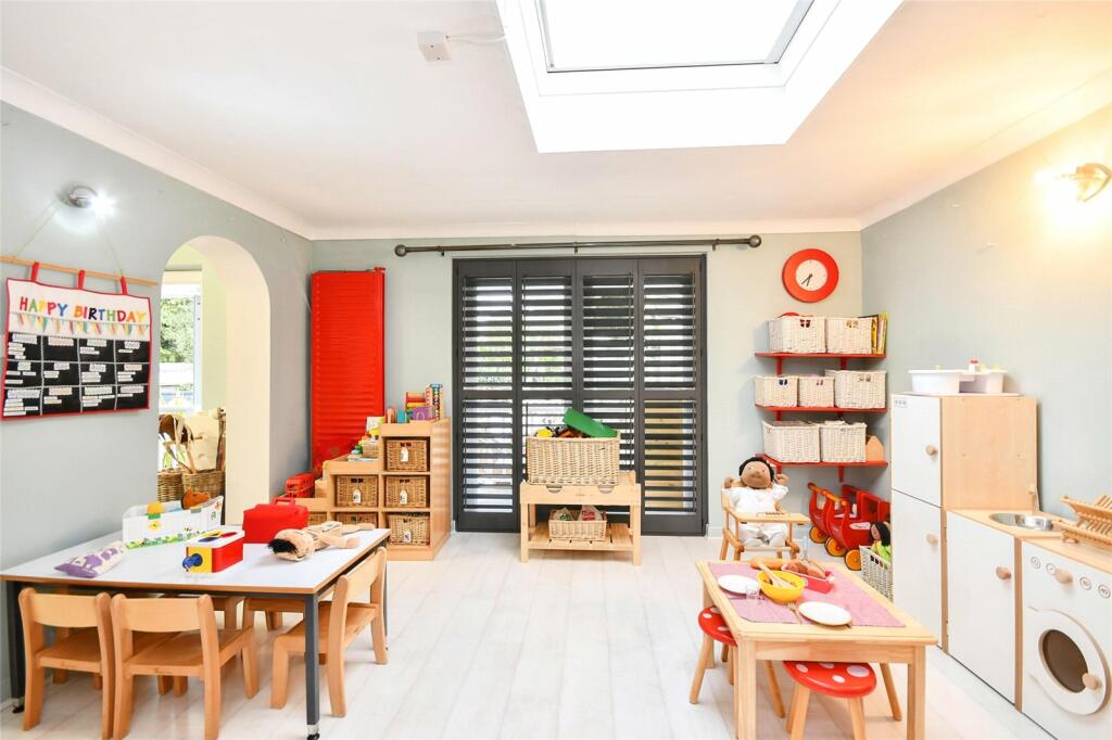 Additional property image - New Park Road, SOUTHBOURNE, Bournemouth, Dorset, BH6
