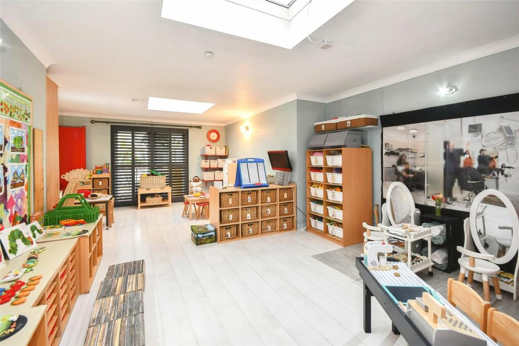 Additional property image - New Park Road, SOUTHBOURNE, Bournemouth, Dorset, BH6