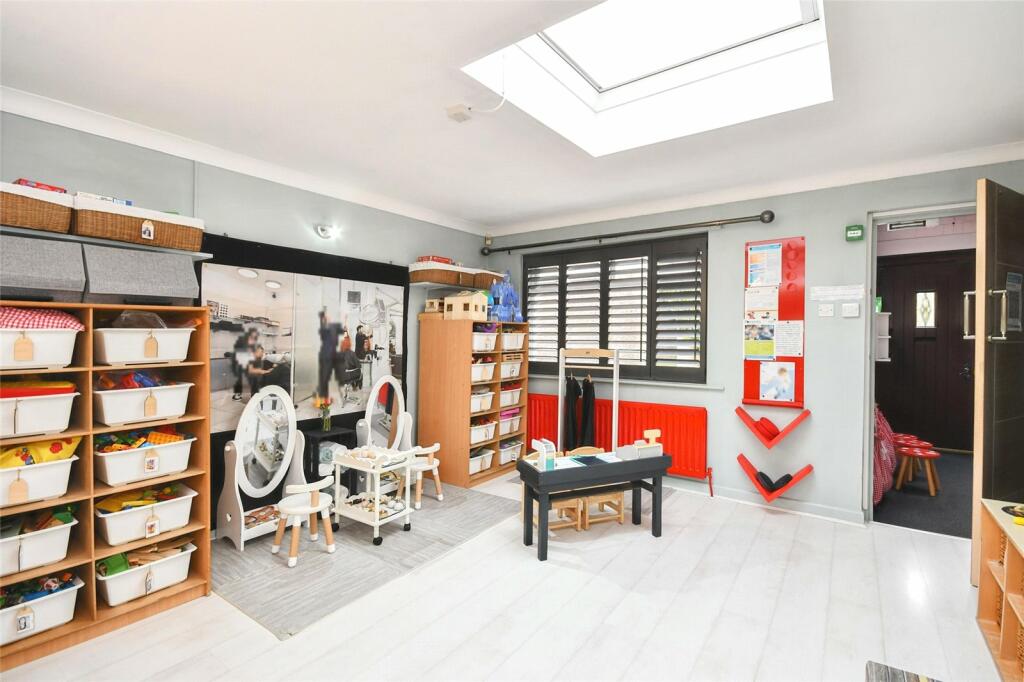 Additional property image - New Park Road, SOUTHBOURNE, Bournemouth, Dorset, BH6
