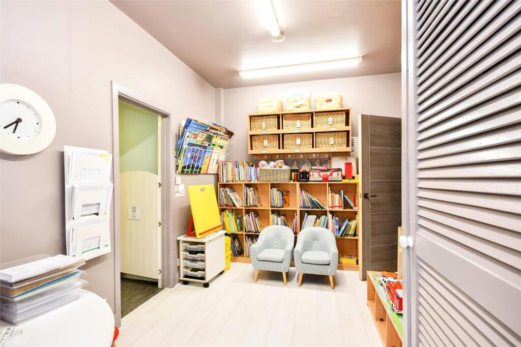 Additional property image - New Park Road, SOUTHBOURNE, Bournemouth, Dorset, BH6