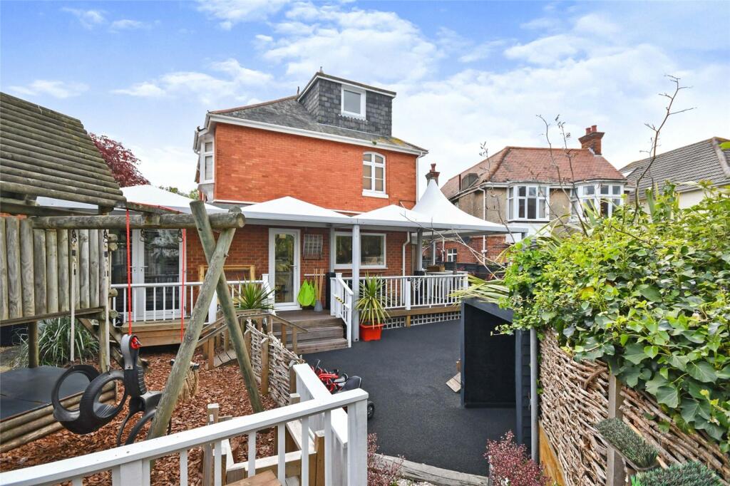 Additional property image - New Park Road, SOUTHBOURNE, Bournemouth, Dorset, BH6