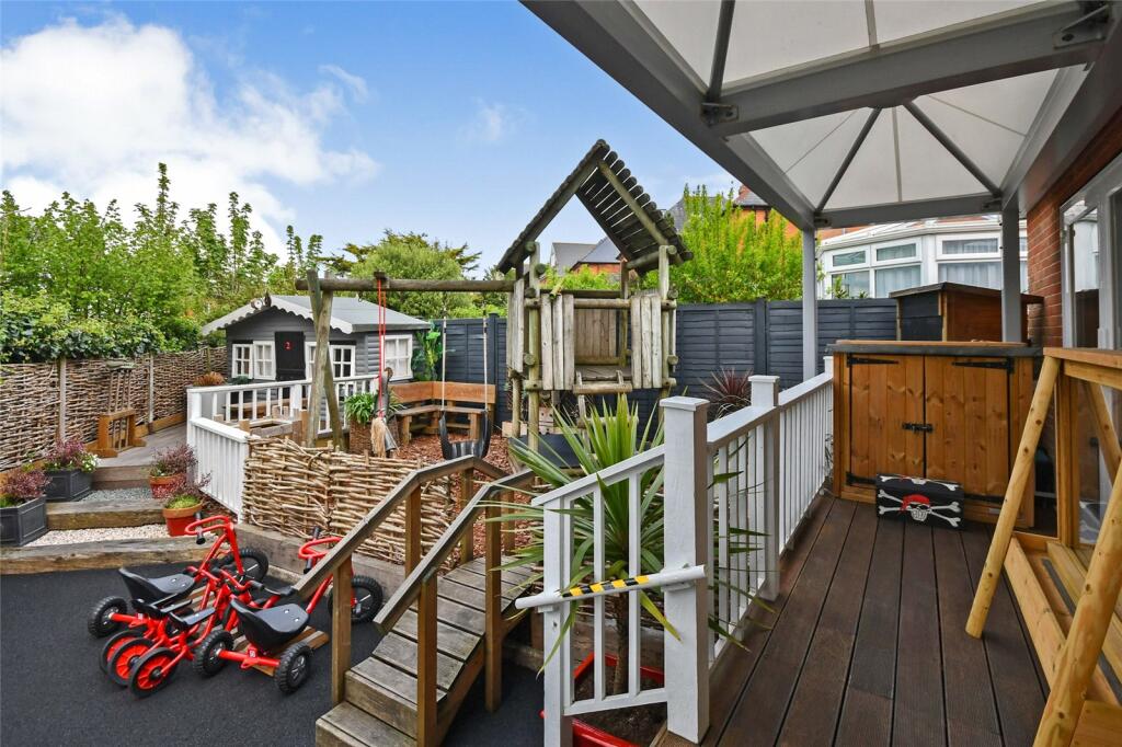 Additional property image - New Park Road, SOUTHBOURNE, Bournemouth, Dorset, BH6