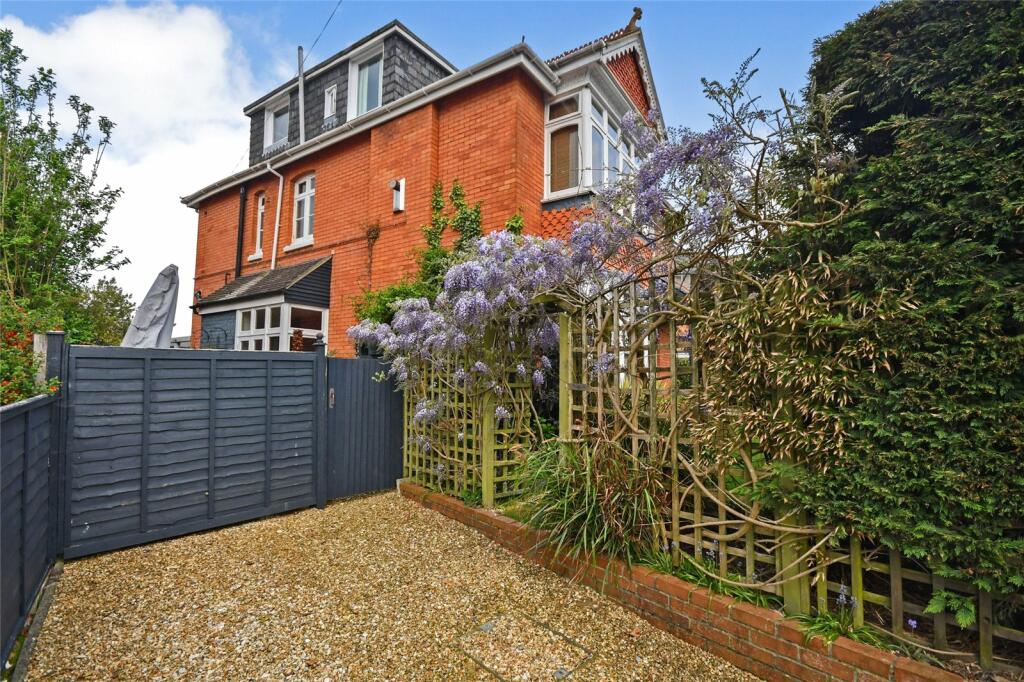 Additional property image - New Park Road, SOUTHBOURNE, Bournemouth, Dorset, BH6