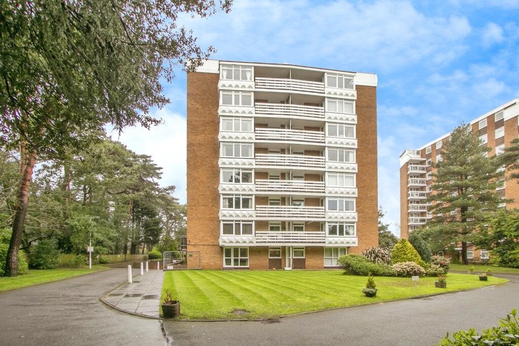 Additional property image - Manor Road, EAST CLIFF, Bournemouth, Dorset, BH1