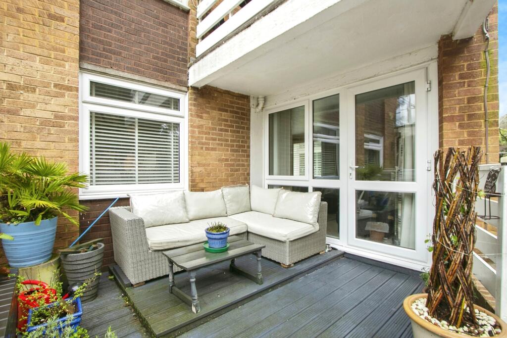 Additional property image - Manor Road, EAST CLIFF, Bournemouth, Dorset, BH1