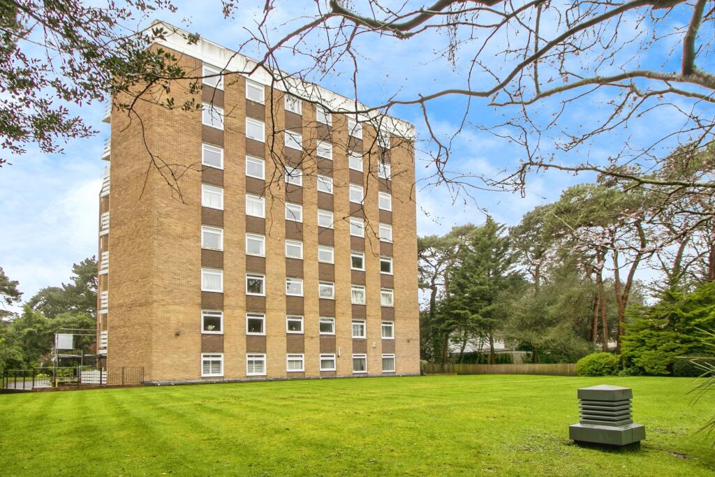 Additional property image - Manor Road, EAST CLIFF, Bournemouth, Dorset, BH1