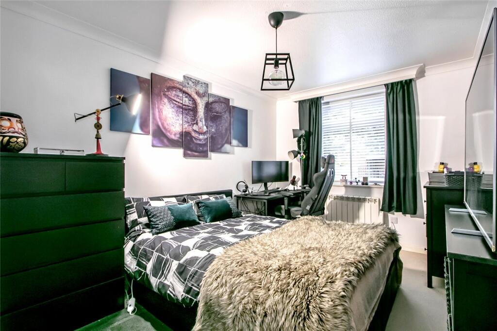 Additional property image - Manor Road, EAST CLIFF, Bournemouth, Dorset, BH1